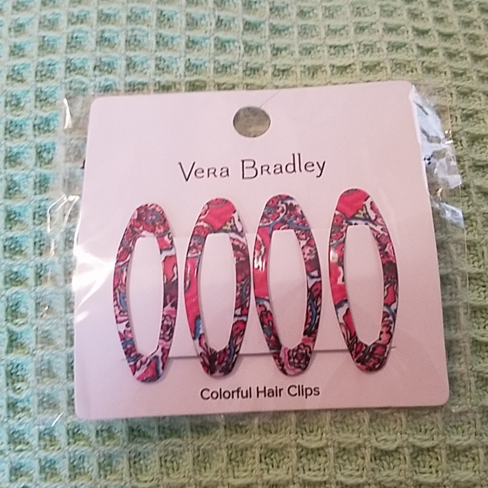 Barrettes